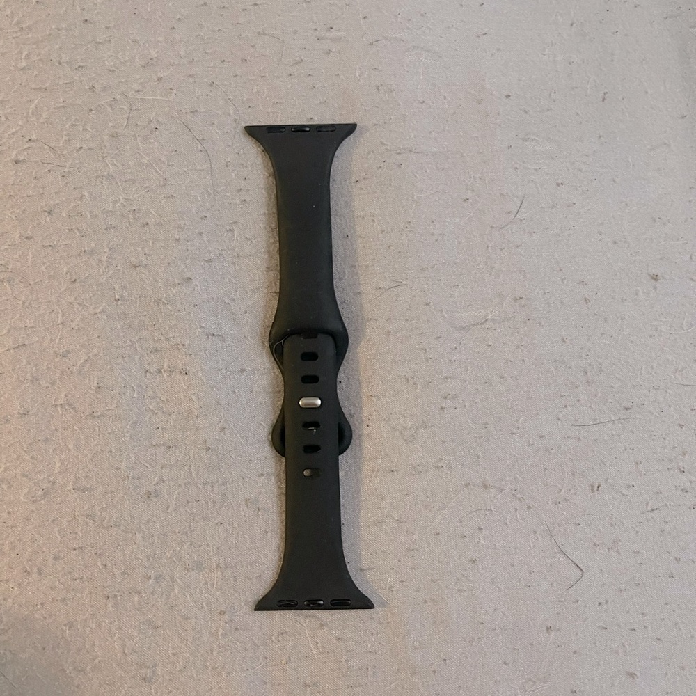 Small/Medium Skinny Apple Watch Band